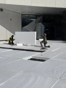 cmi insulation geofoam application